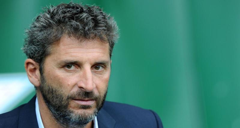  - ASSE : Guillou invite les Verts à voir plus loin que les Girondins