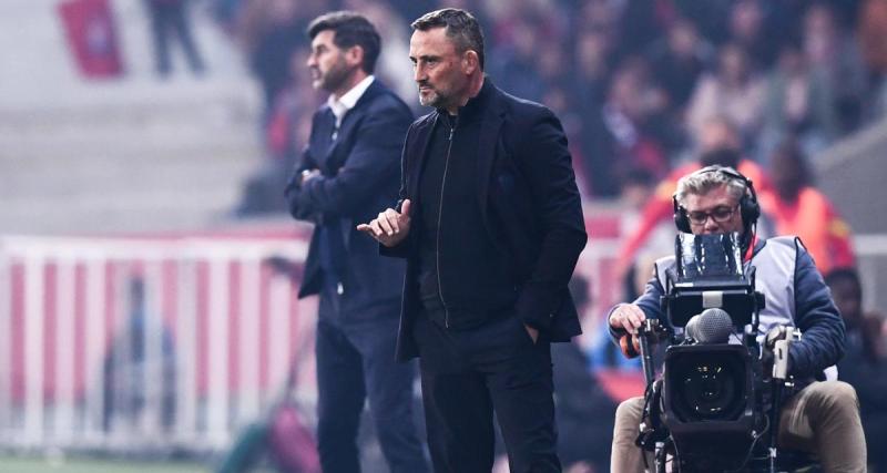  - RC Lens - LOSC : un choix très fort de Haise dans son onze ? 