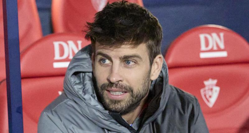  - Gérard Pique tease sa Kings League