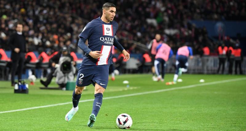 - PSG : Hakimi fait grincer des dents en interne, l'avocate adverse réagit à l'affaire