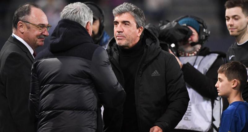  - Girondins - ASSE : le groupe de Guion est enfin tombé ! 