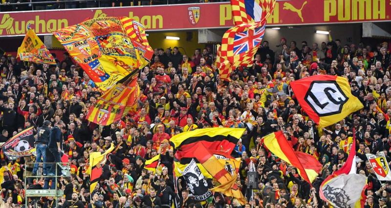  - Lens : quatre mois de prison ferme pour un membre du Kop Sang et Or