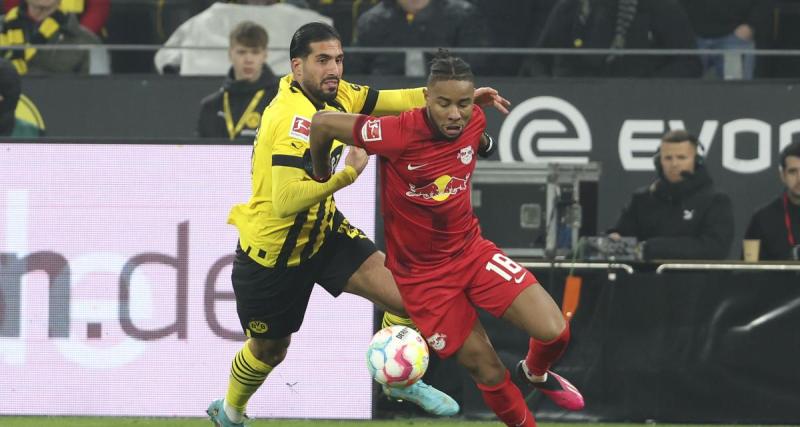  - Équipe de France : nouvelle rechute pour Christopher Nkunku !