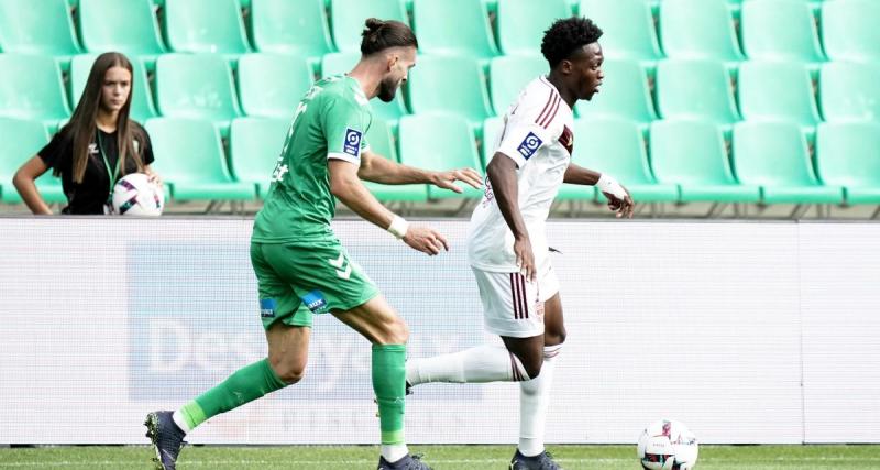  - Bordeaux - ASSE : les compos probables