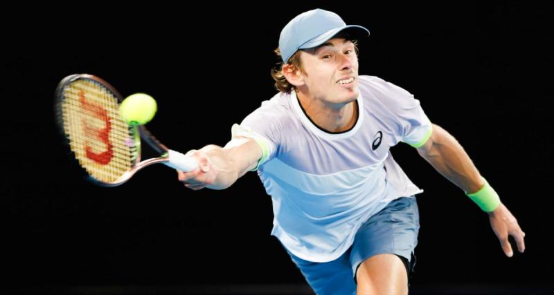  - Acapulco : une finale Paul-De Minaur