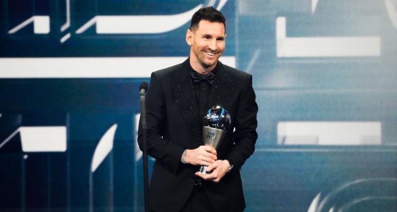  - PSG : La MLS fait les yeux doux à Lionel Messi