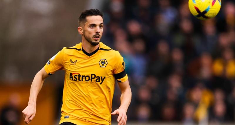  - PSG : "Je préfère une équipe unie plutôt qu'un simple groupe d'individus", Pablo Sarabia justifie son départ de la capitale