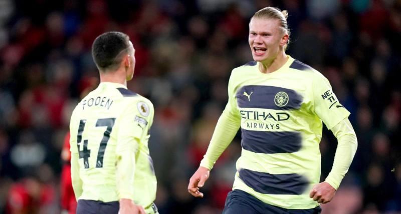  - 🚨 Manchester City - Newcastle : les compos officielles !