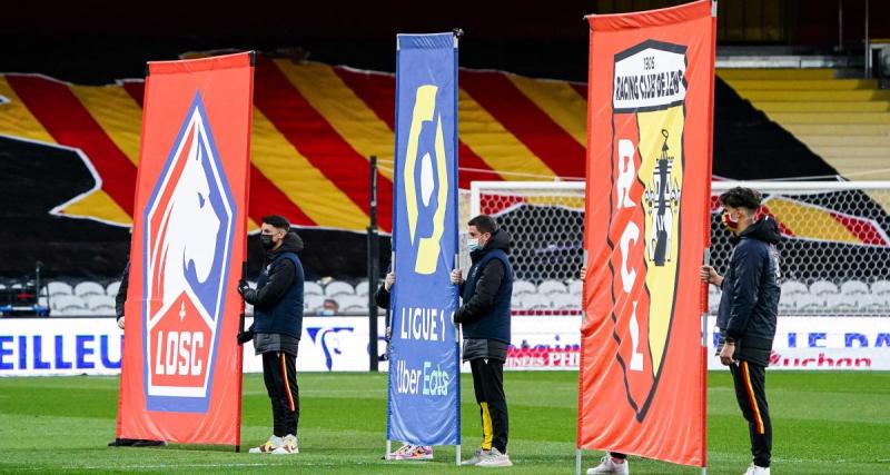  - RC Lens - LOSC en direct : pas de vainqueur dans le derby du Nord ! (revivez le match)