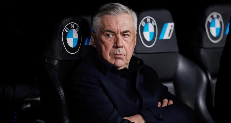  - Real Madrid : Ancelotti rétablit la vérité sur Benzema et répond à Xavi