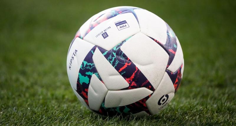  - Matchs en direct : L1, L2, N2 et N3 en direct live dès 13h45