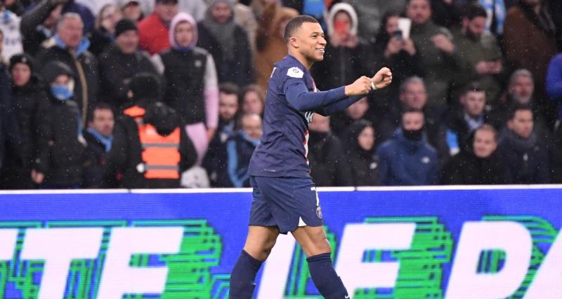  - PSG- Nantes : un hommage rendu à Kylian Mbappé en cas de record ?