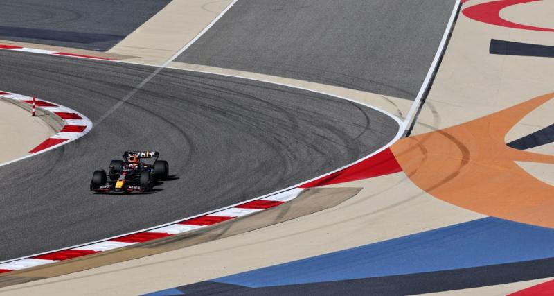  - Essais libres 3 : les Aston Martin déroulent, Red Bull juste derrière