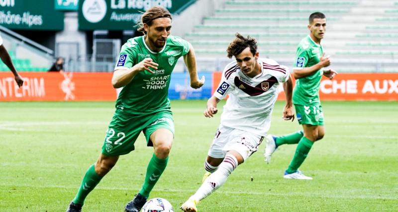  - 🚨 Bordeaux - ASSE : les compos officielles !