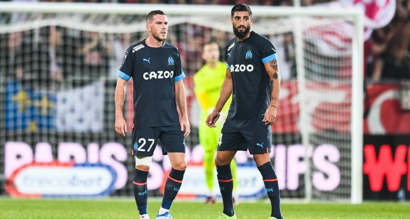  - OM : une bonne et une mauvaise nouvelle pour Tudor avant Rennes