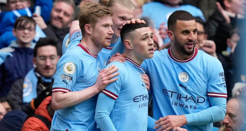  - 🚨 Manchester City - Newcastle : les Citizens l'emportent et mettent la pression sur Arsenal