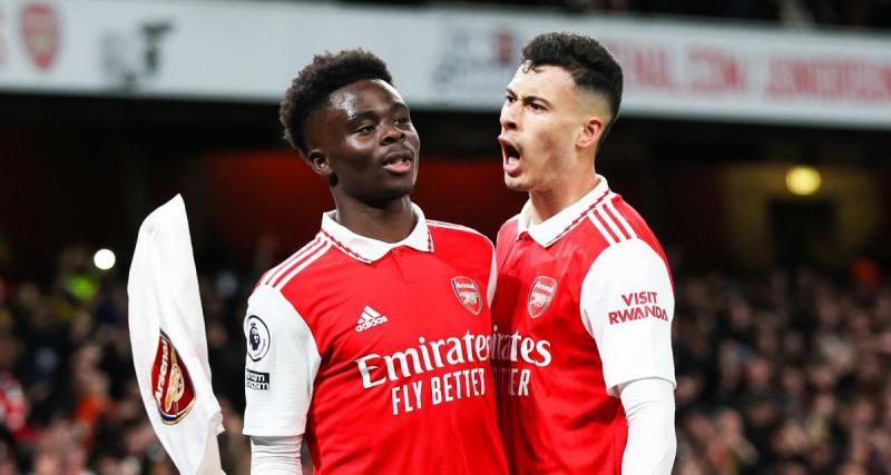  - 🚨 Chelsea, Arsenal, Tottenham... les compos du multi Premier League !