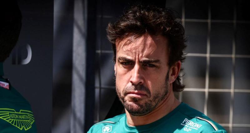  - Fernando Alonso champion du monde en 2023 : ce sont les stats qui le disent 