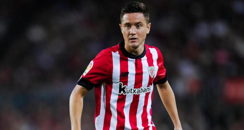  - Bilbao : le club au soutien d'Ander Herrera après ses confessions touchantes