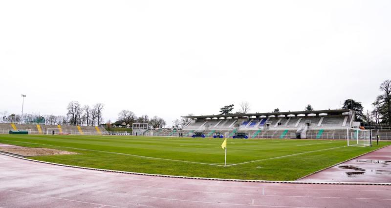 - Le Racing écrase Évreux et met la pression sur Rouen