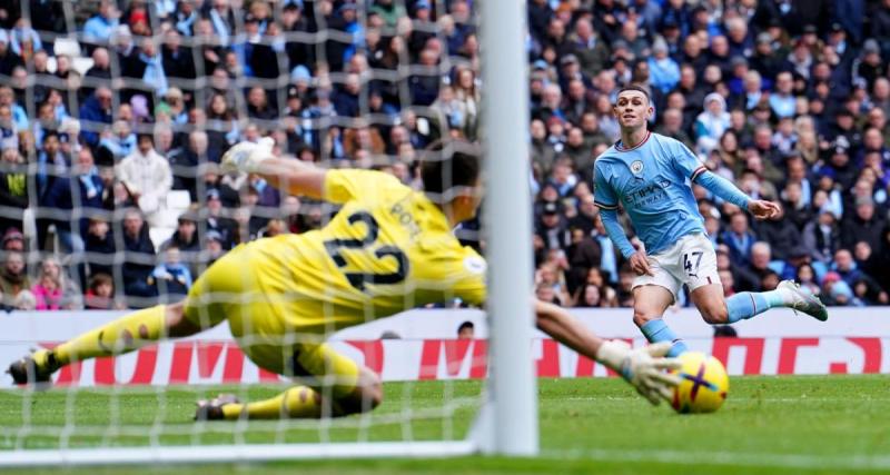  - Newcastle à nouveau puni par Manchester