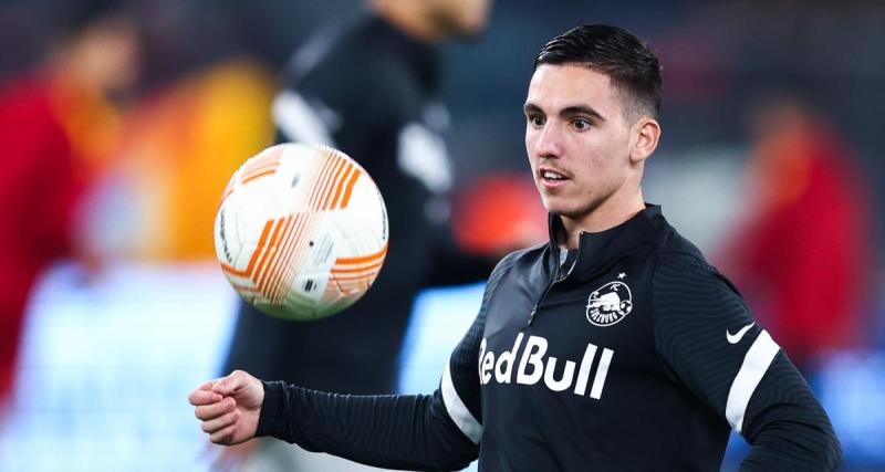  - FC Barcelone - Mercato : fan du Real Madrid, cette pépite était à deux doigts de signer au Barça !