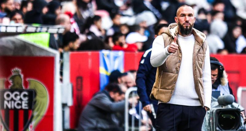  - OGC Nice : Didier Digard coûte très cher au Gym