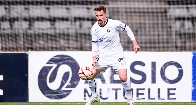  - Belfort se relance contre Haguenau, Blois enfonce Caen