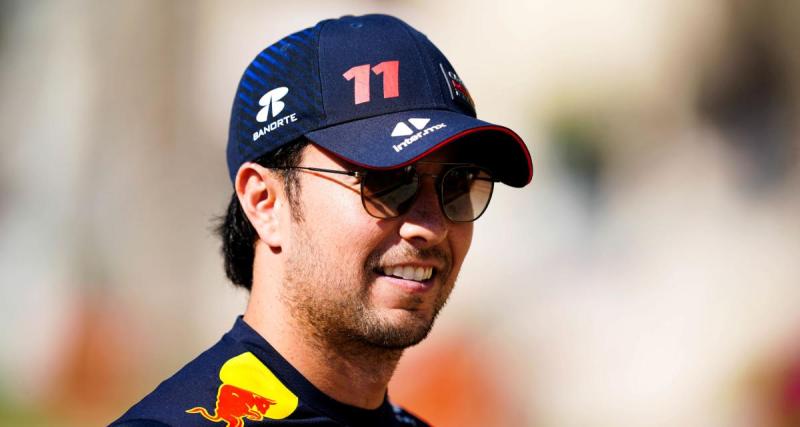  - Grand Prix de Bahreïn de F1 : Sergio Perez : "Je ne me souviens pas d'une qualification aussi serrée"