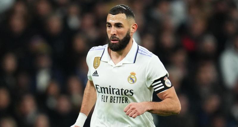  - Real Madrid : Ancelotti vole au secours de Benzema, critiqué après deux matchs sans but