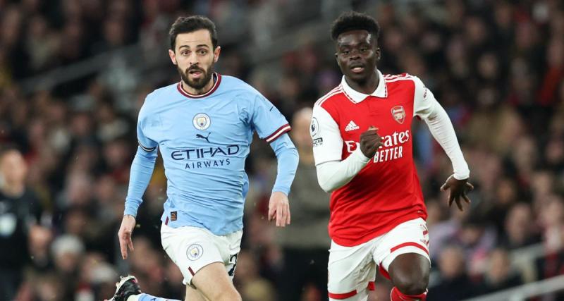  - FC Barcelone, PSG - Mercato : Manchester City fixe une condition au départ de Bernardo Silva