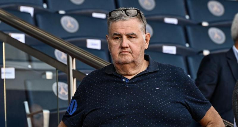  - Justice : l’enquête sur Pierre Ménès clôturée