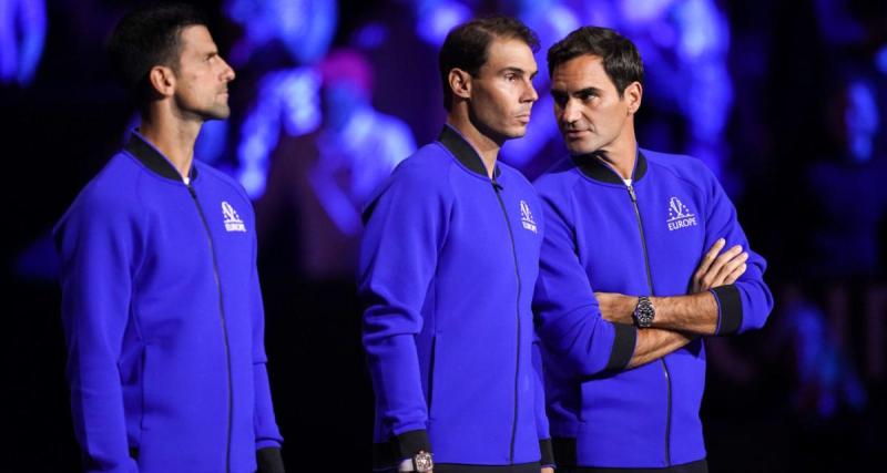  - Nadal, Djokovic, Federer... Les joueurs les plus titrés en Grand Chelem