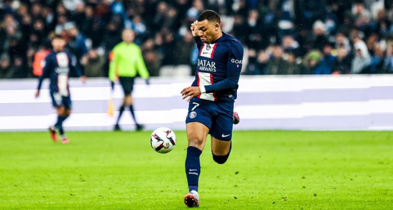  - 🚨 PSG – Nantes : les compos officielles !