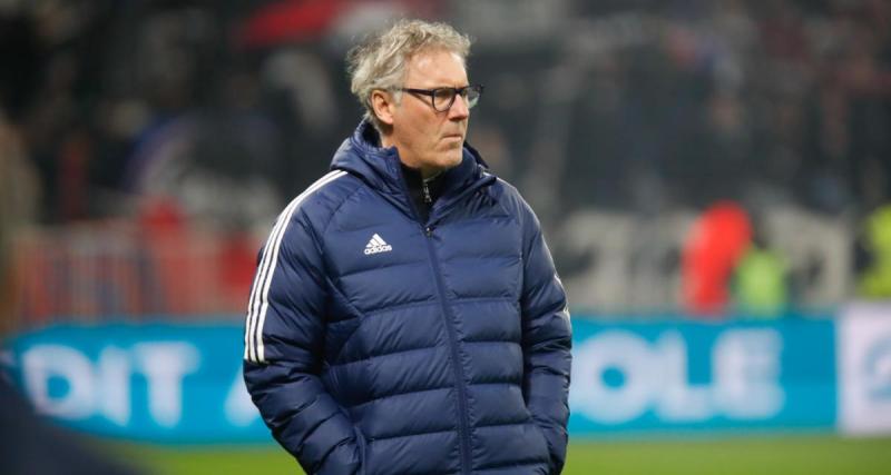  - OL – FC Lorient : Laurent Blanc dévoile son groupe, les Gones sont décimés !
