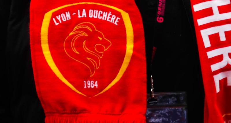  - N3 Auvergne Rhône-Alpes (J17) : résultats et classement