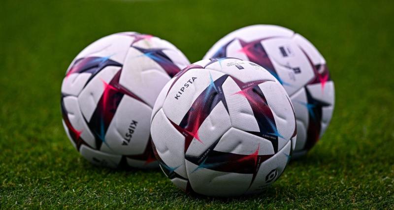  - PSG – Nantes : les compositions officielles 
