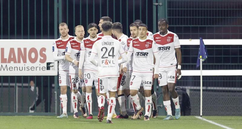  - Le Havre accroché, Bastia renversant, Guingamp enfonce le Paris FC...