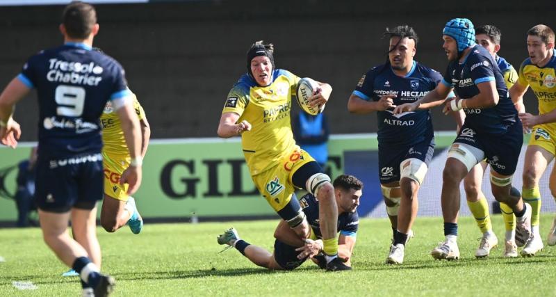  - Clermont : Arthur Iturria annonce qu'il va falloir "une grosse remise en question" 