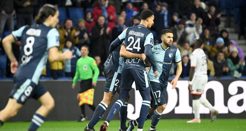  - Le Havre à la fête, Metz étrille Annecy, Dijon respire, Rodez enfonce Niort...