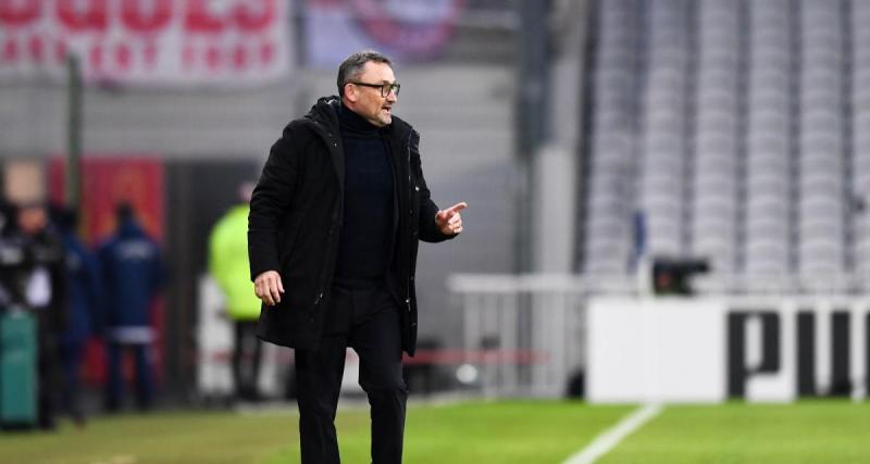  - Lens : Haise "frustré", Samba "satisfait" après le nul face à la Lille