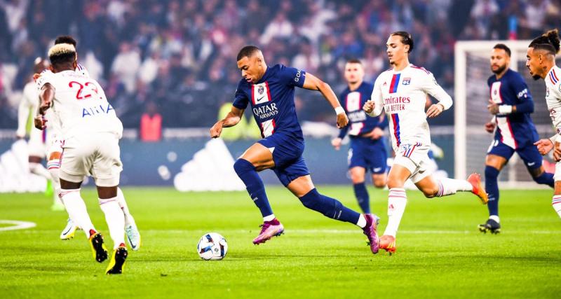  - OL : les rêves de sacre en Coupe de France plombés par le PSG ?