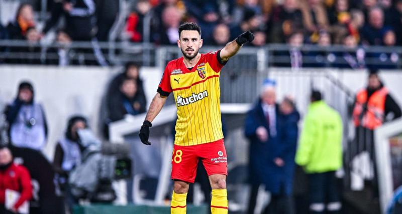  - Lens : Adrien Thomasson "satisfait" malgré le nul contre Lille 