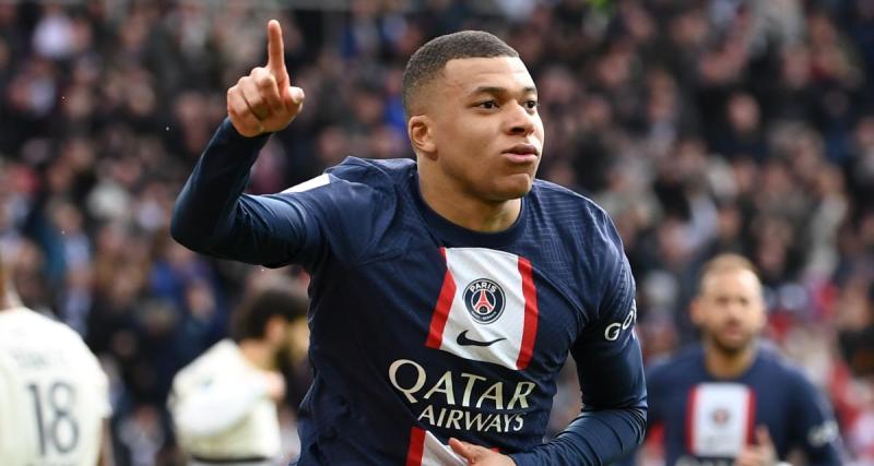  - 🚨 PSG : Kylian Mbappé devient le meilleur buteur de l'histoire du club !