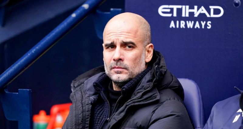  - Manchester City : Bellingham, Gvardiol, Silva...Guardiola va lancer les grandes manœuvres cet été