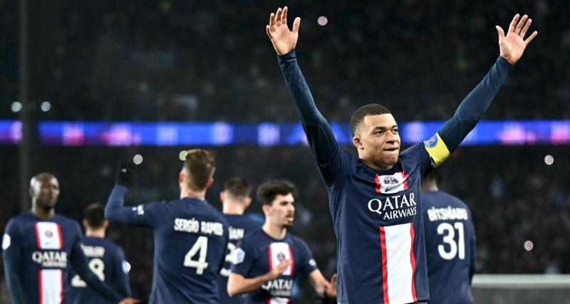  - 🚨 Le PSG s’impose avec un Mbappé record, Arsenal s’offre une victoire folle…les immanquables du jour !