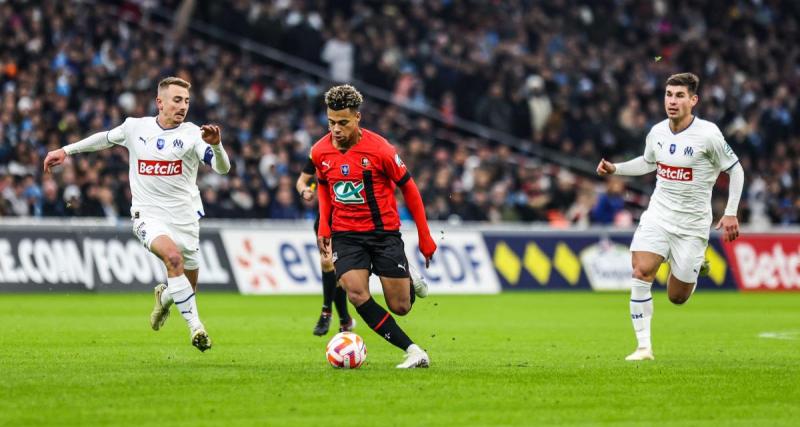  - Rennes - Marseille : Diffusion TV, Chaîne et streaming, toutes les infos