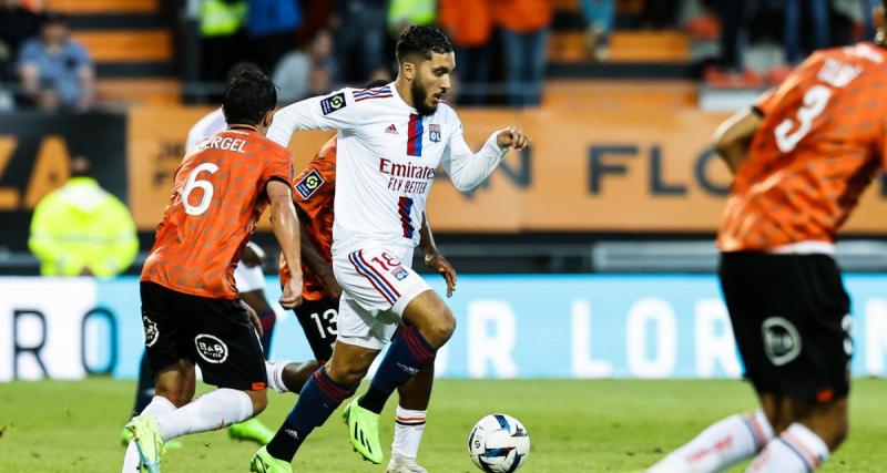  - Lyon - Lorient : A quelle heure et sur quelle chaîne ?