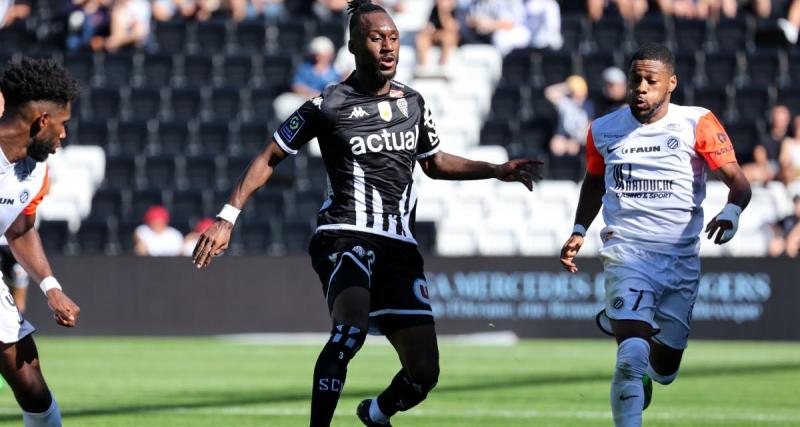  - Montpellier - Angers : Diffusion TV, Chaîne et streaming, toutes les infos