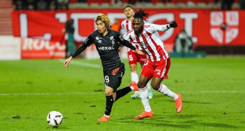  - Reims - AC Ajaccio : quelle chaîne et comment voir le match en streaming ?